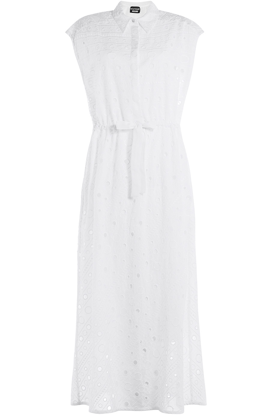moschino maxi dress