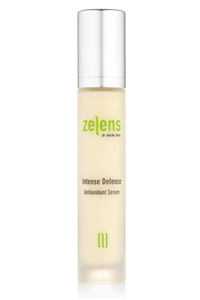 Zelens Intense Defence Antioxidant Serum