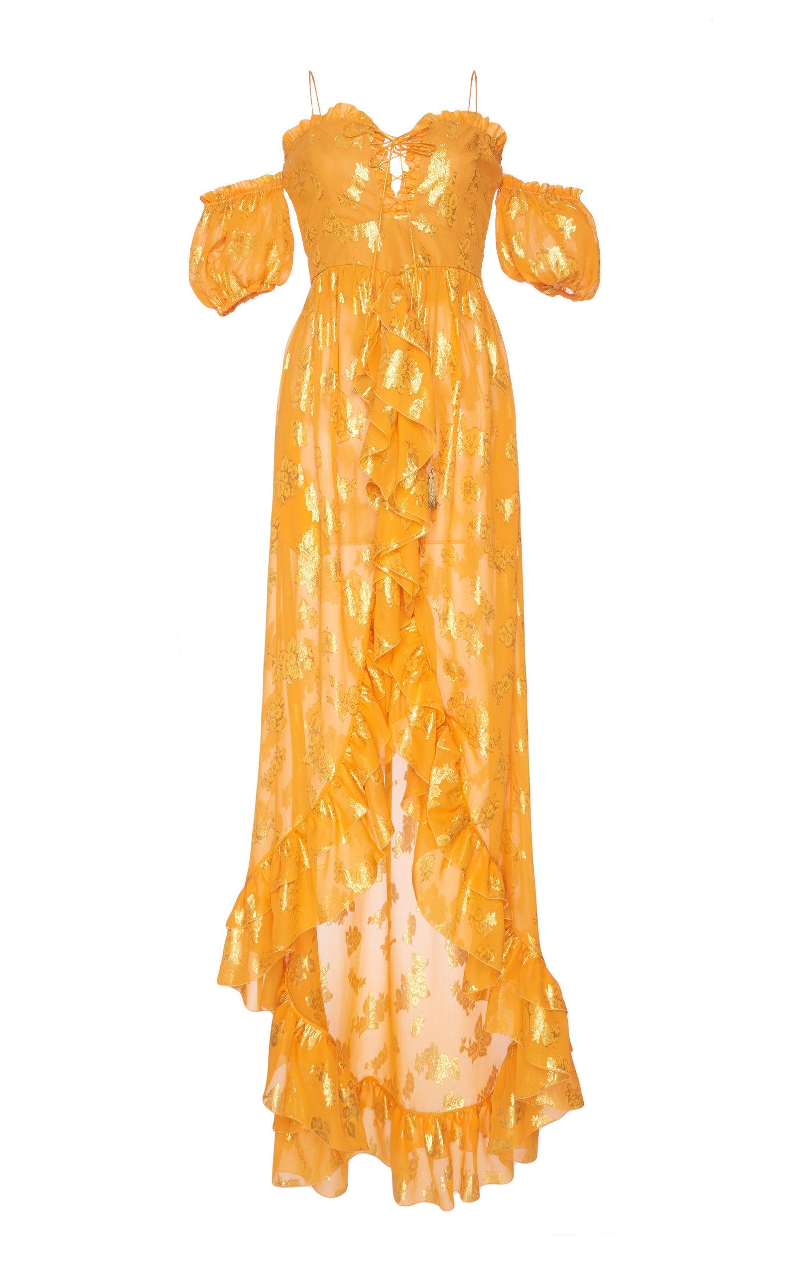 dundas gown