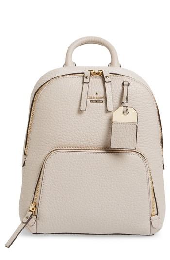 kate spade carter street caden backpack