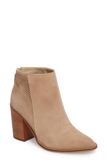 steve madden replay booties