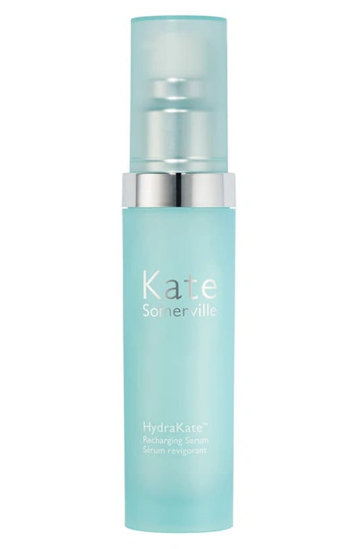 Kate Somerville Hydrakate Recharging Serum With Hyaluronic Acid 1 oz / 30 ml 1 oz / 30 ml