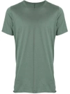 Rick Owens Round-neck T-shirt