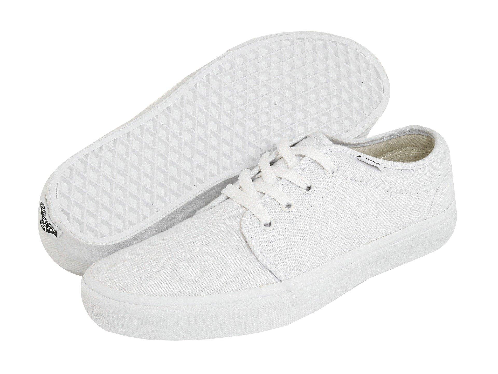 vans 106 vulcanized core classics