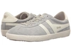 Gola Specialist In Pale Grey/off-white