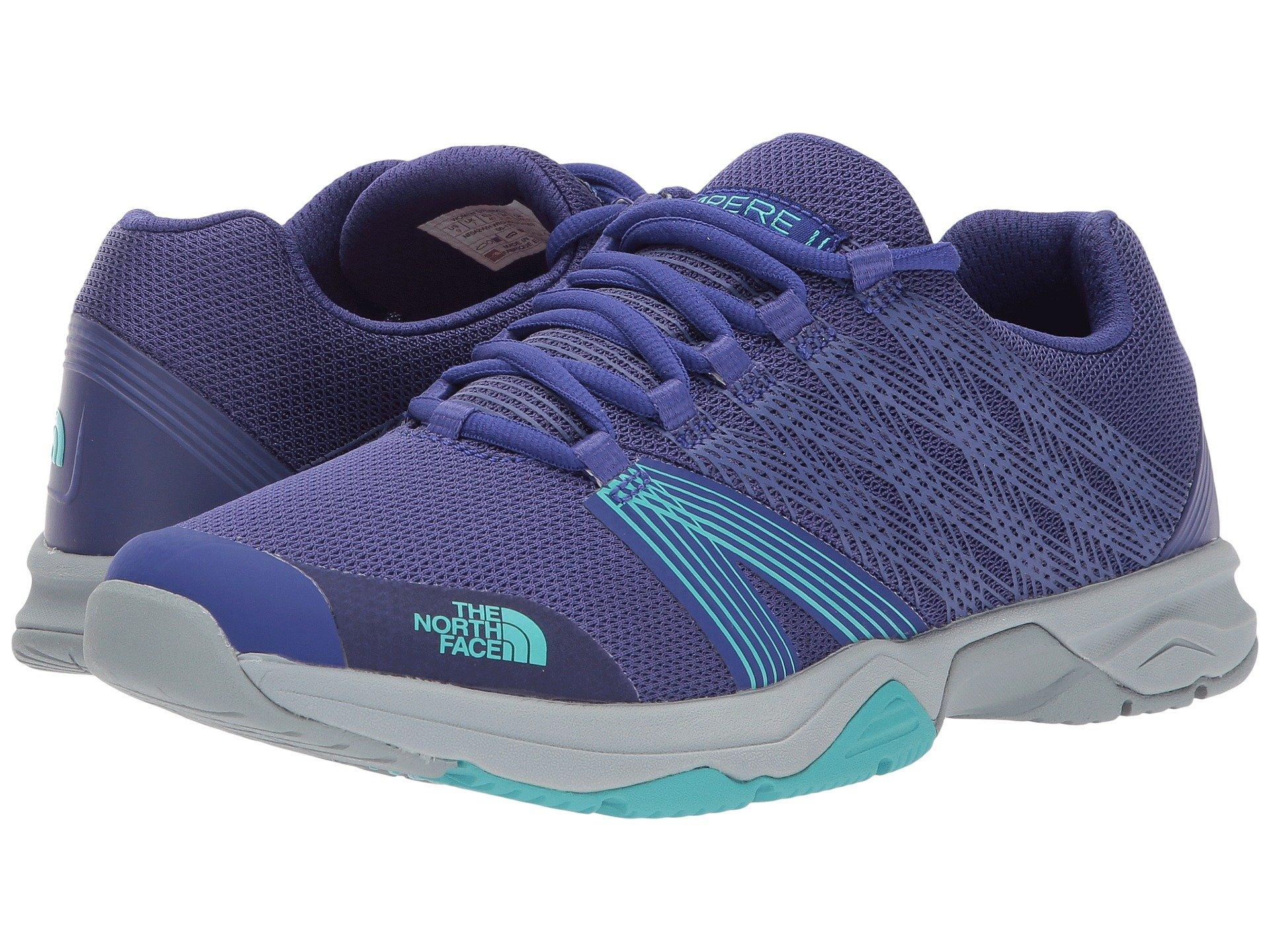 north face litewave ampere ii