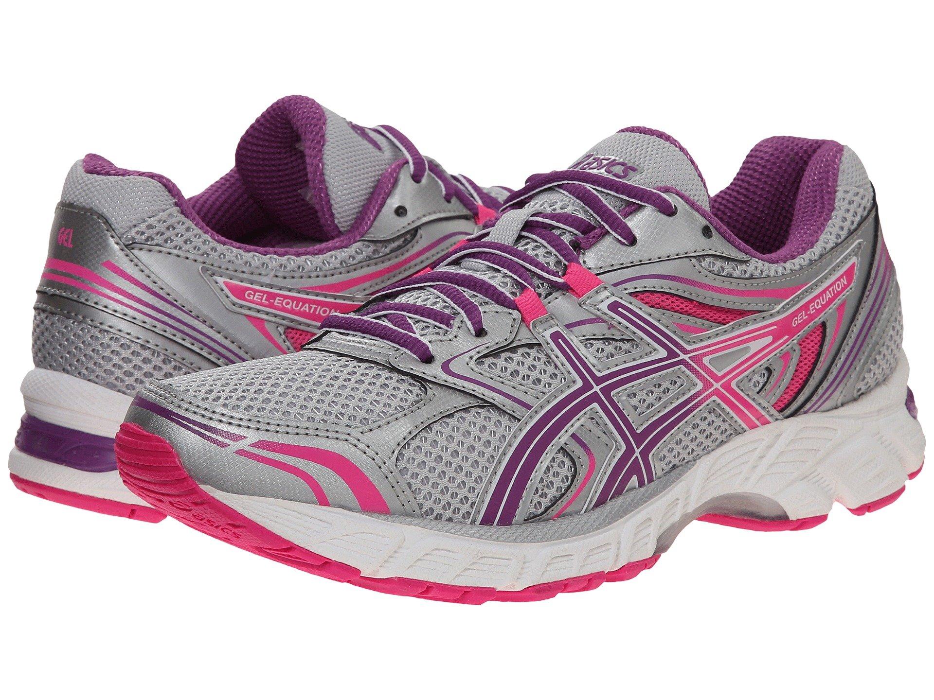 asic gel equation