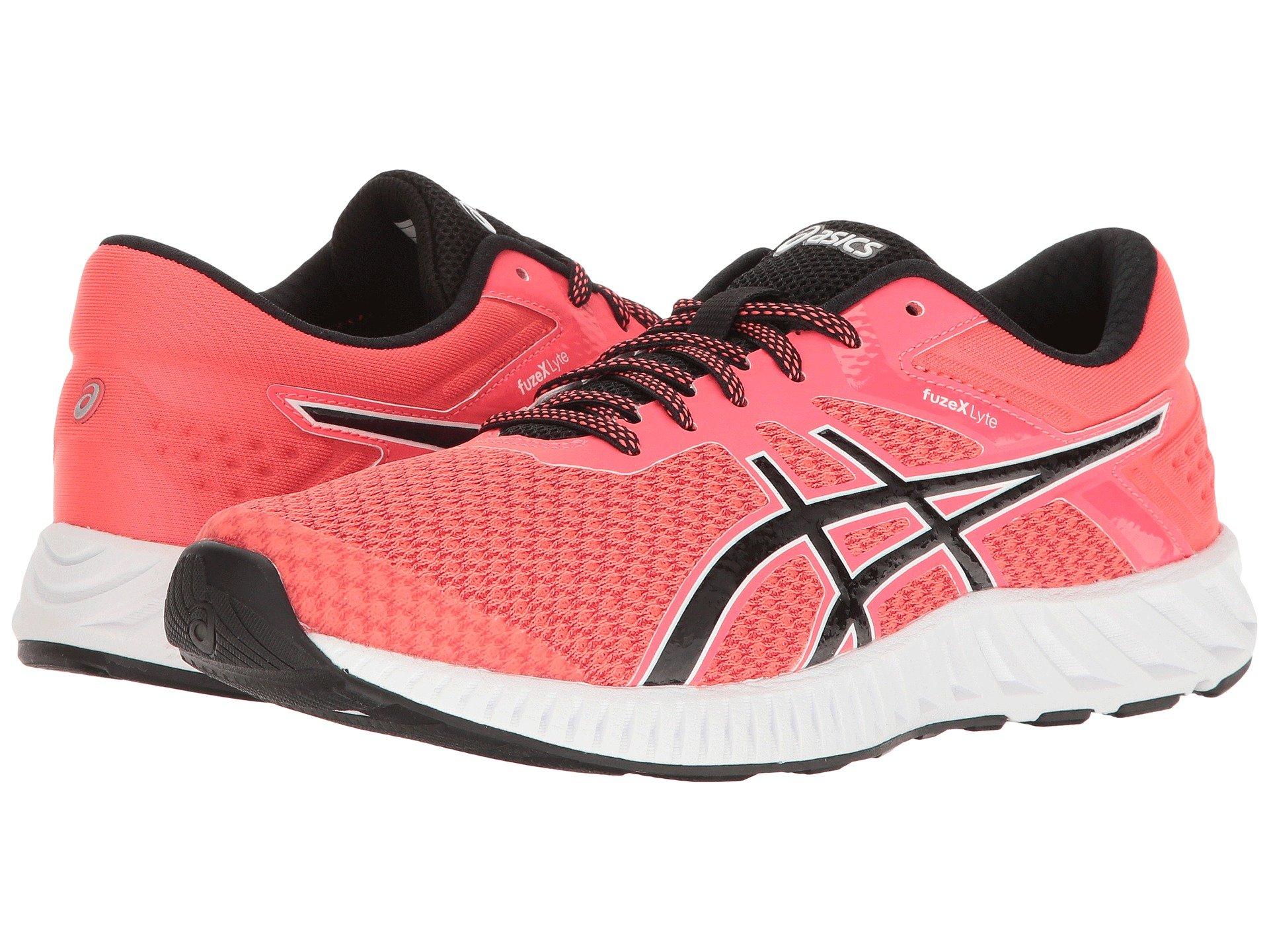 asics fuzex lyte 2 2017