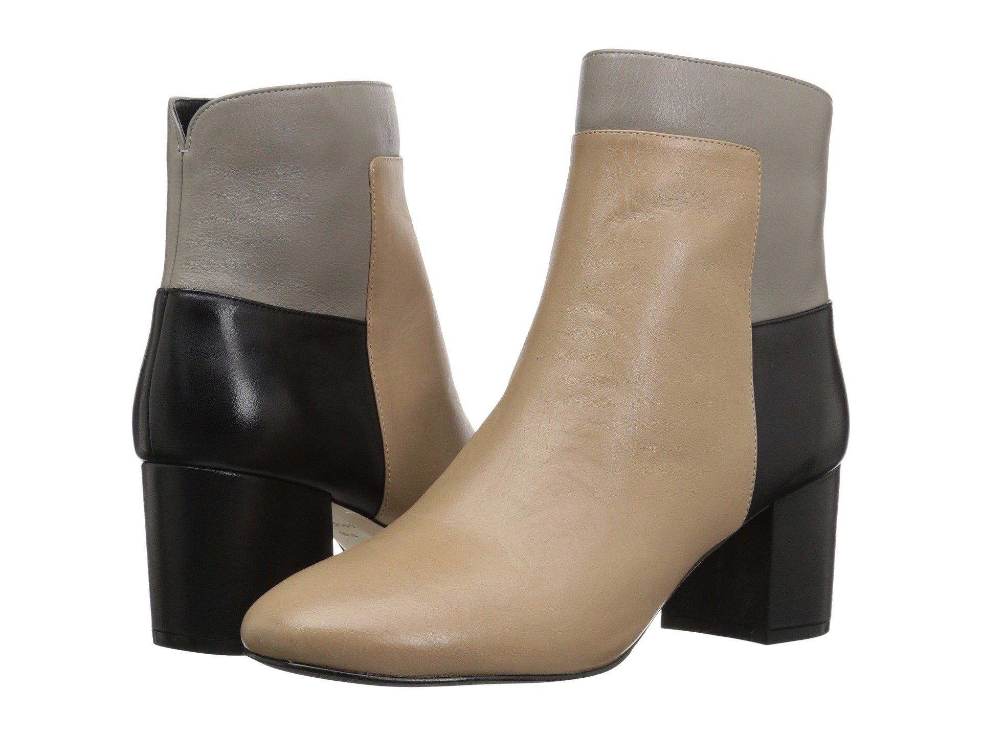 arden grand bootie