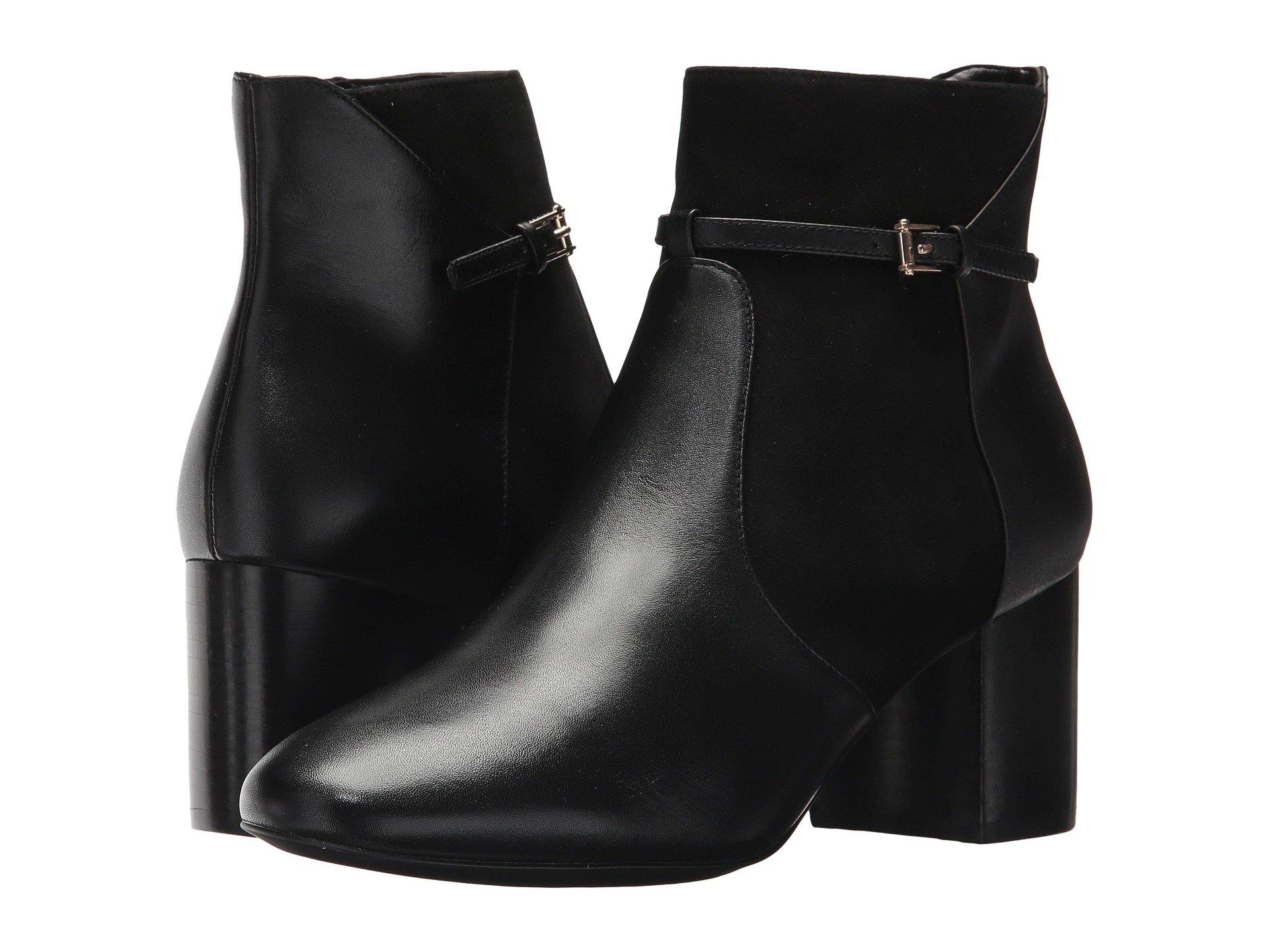 paulina grand bootie