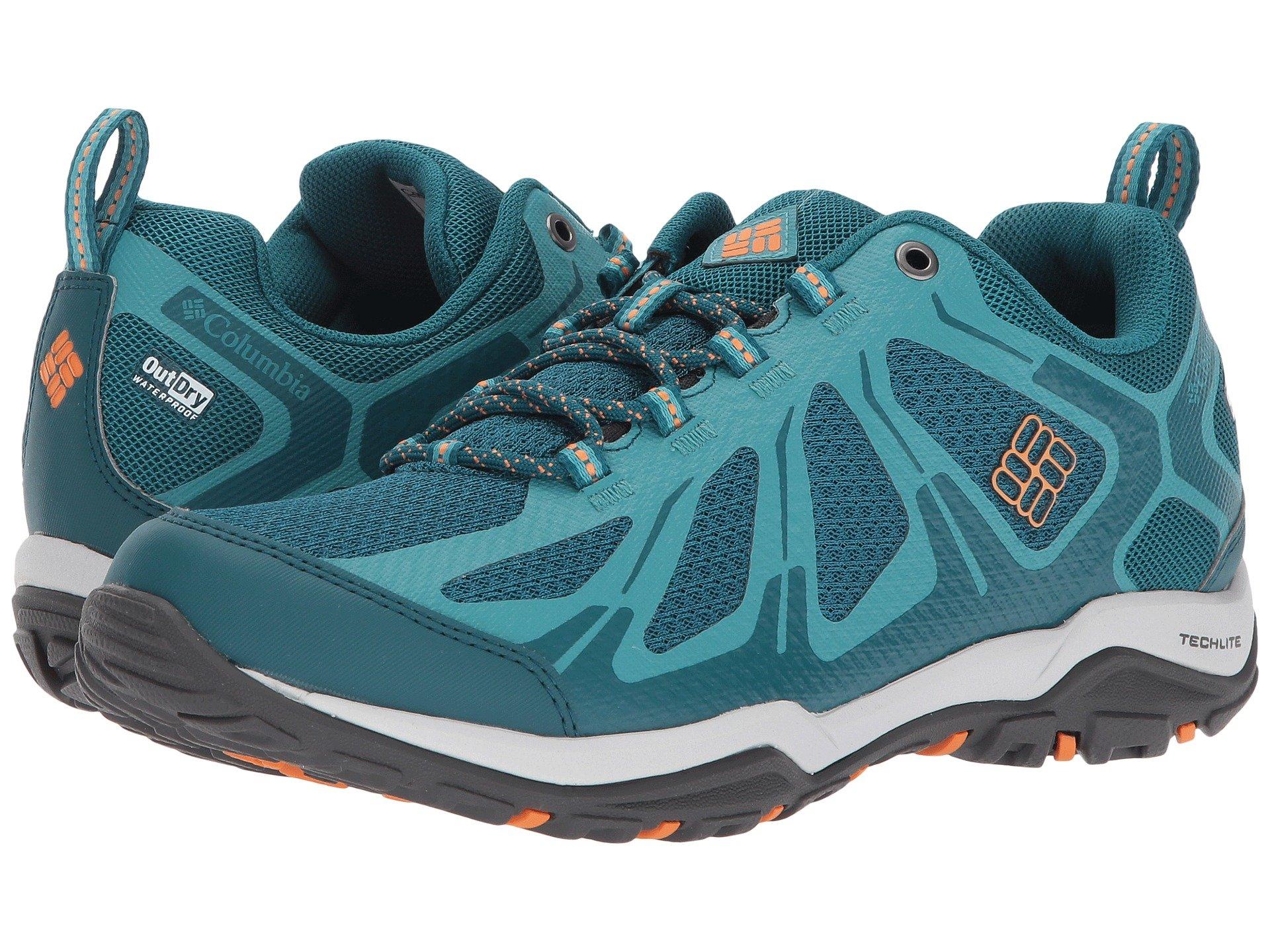 columbia peakfreak xcrsn ii
