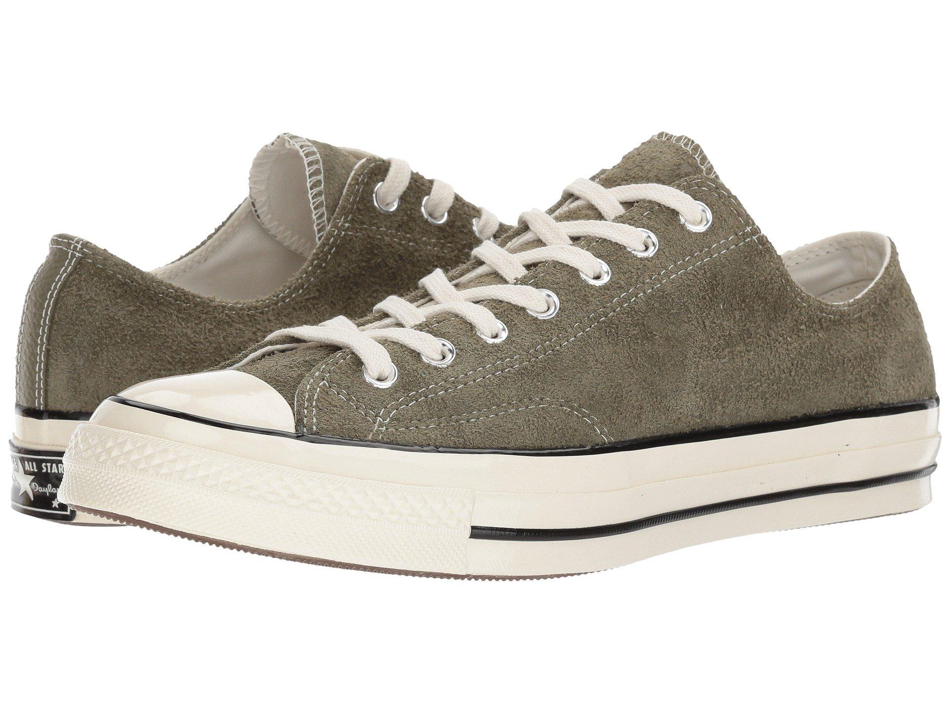 converse all star ox olive converse all star ox olive
