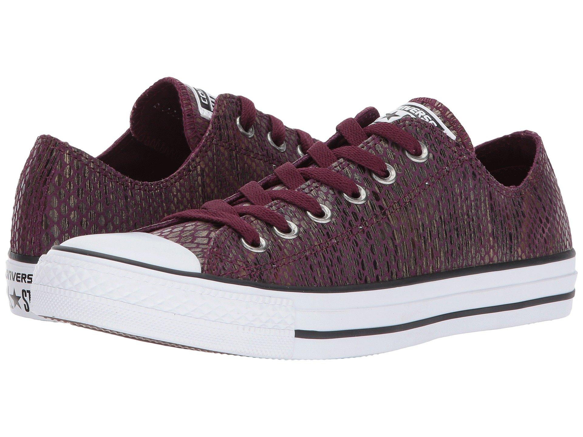 converse sangria converse sangria