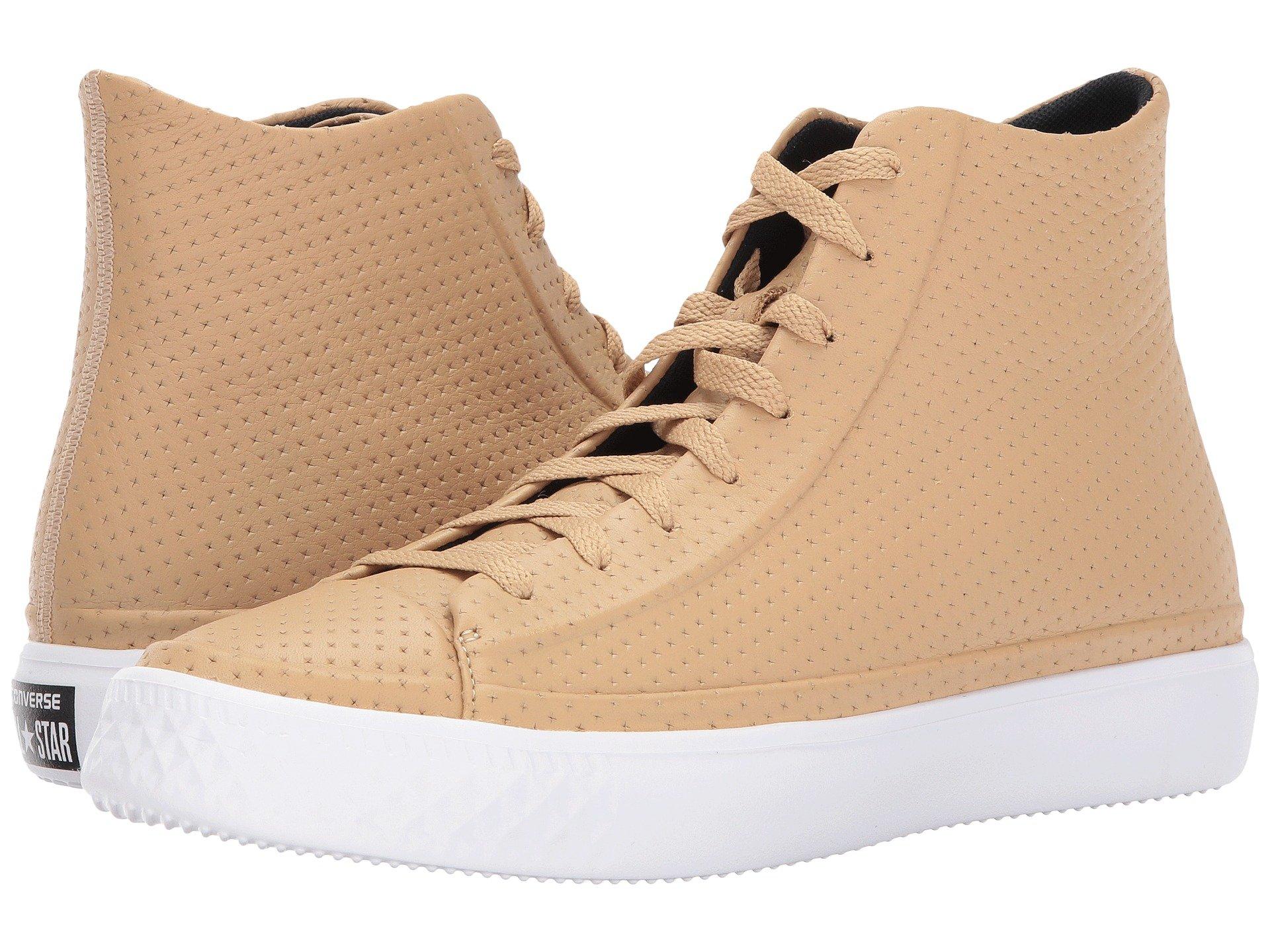 light twine converse