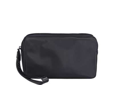 Dsquared2 Ibra Beauty Case In Black