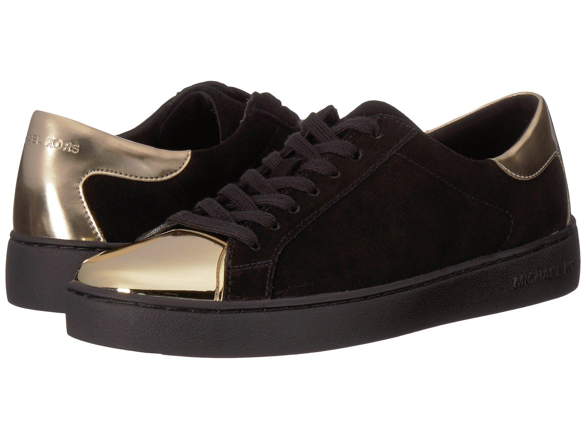 michael kors frankie sneaker