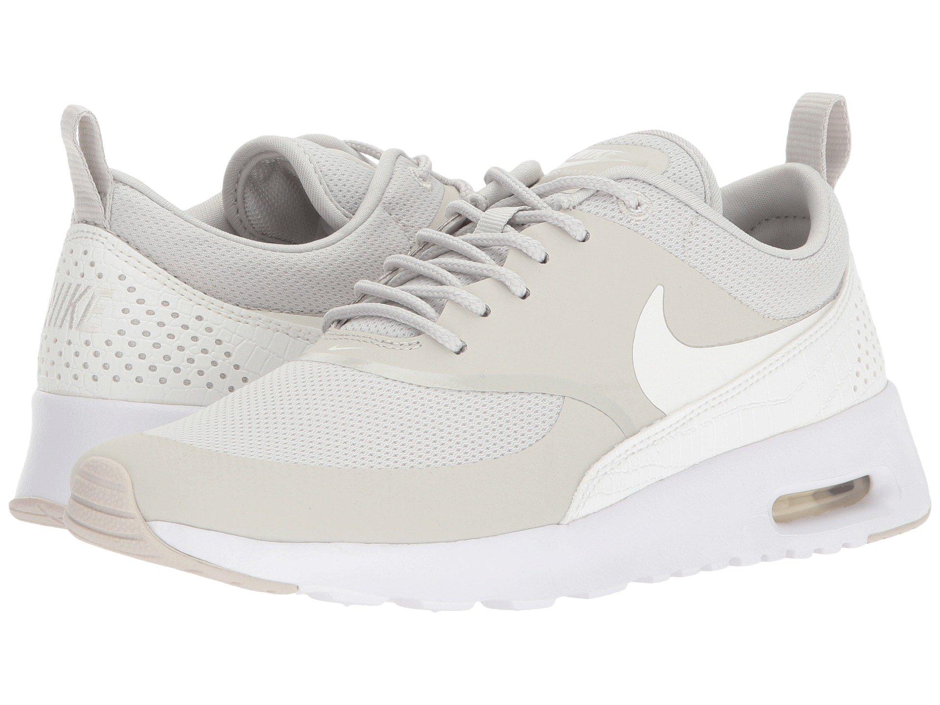 nike air max thea desert sand
