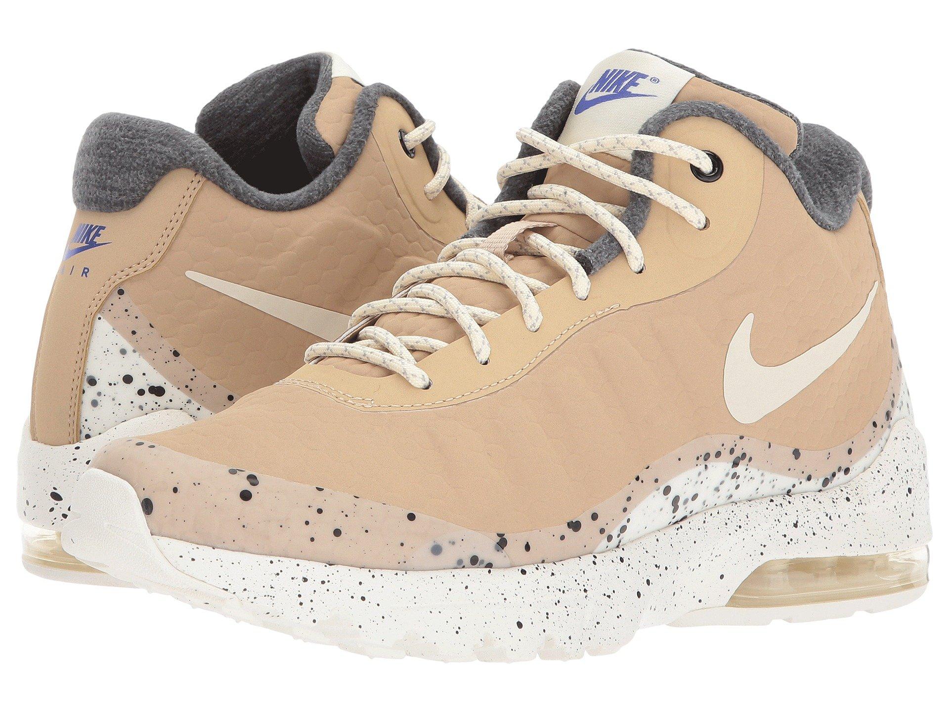 air max invigor mid