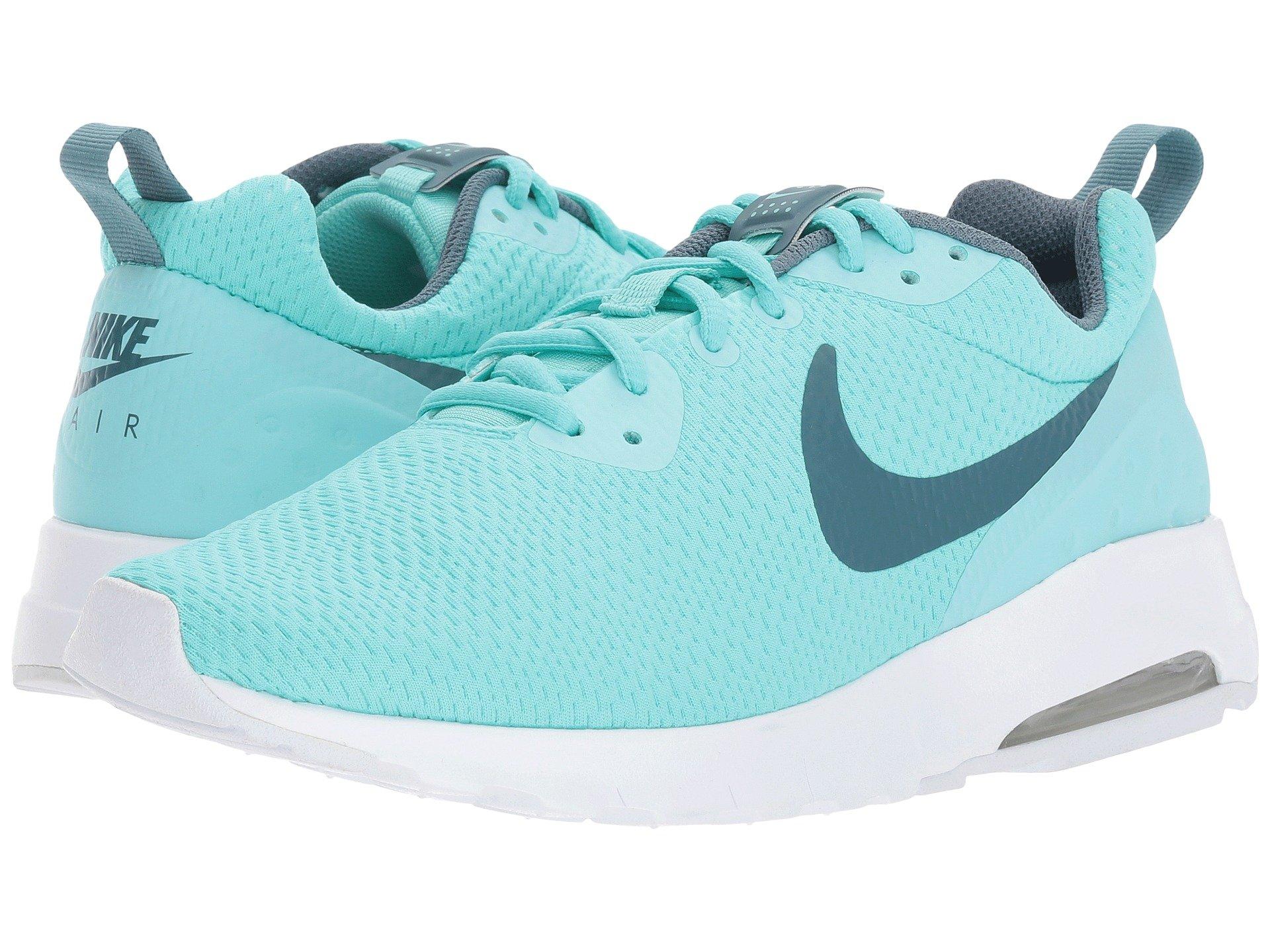 nike air max motion lightweight lw