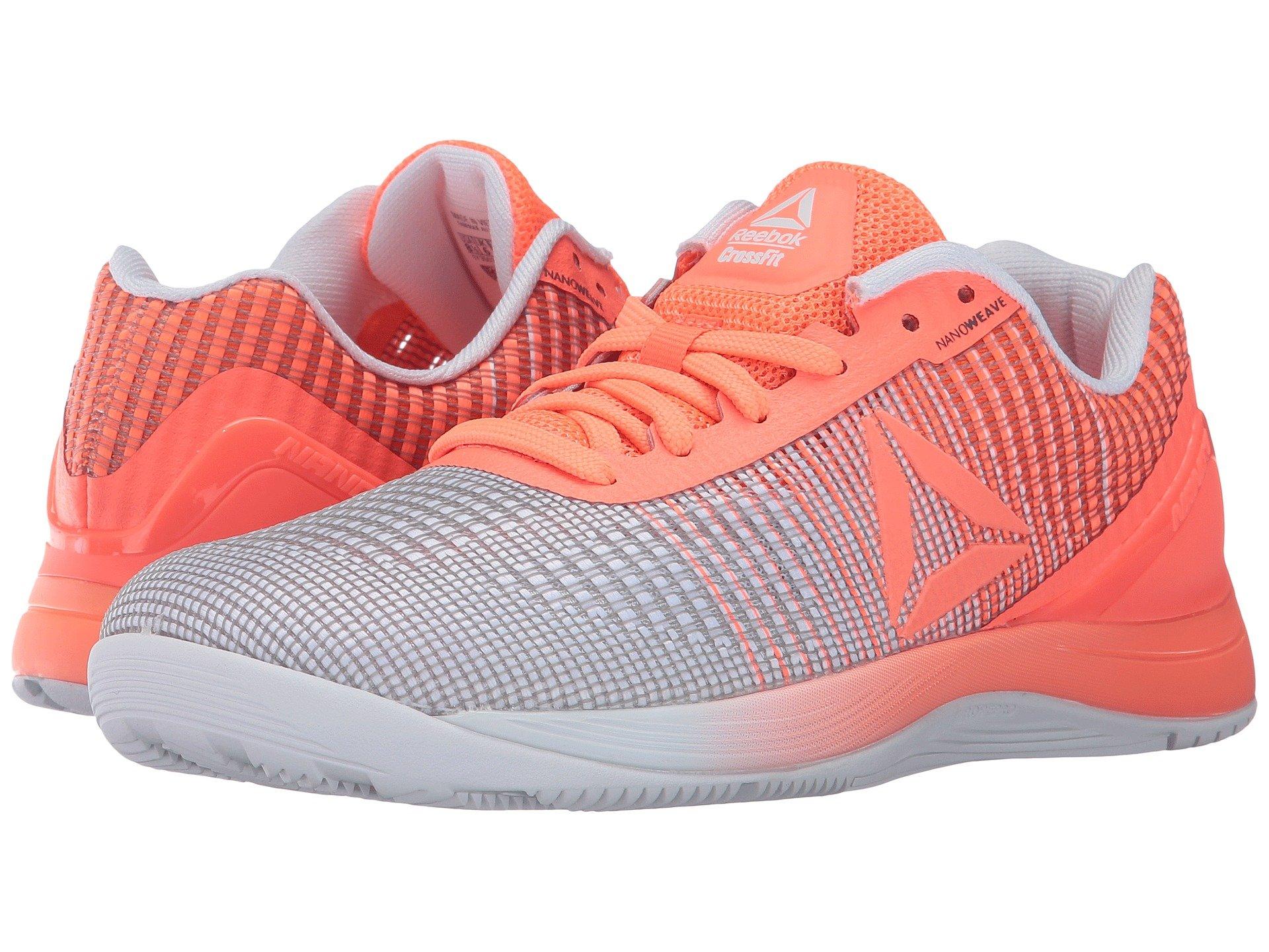 reebok nano 7.0
