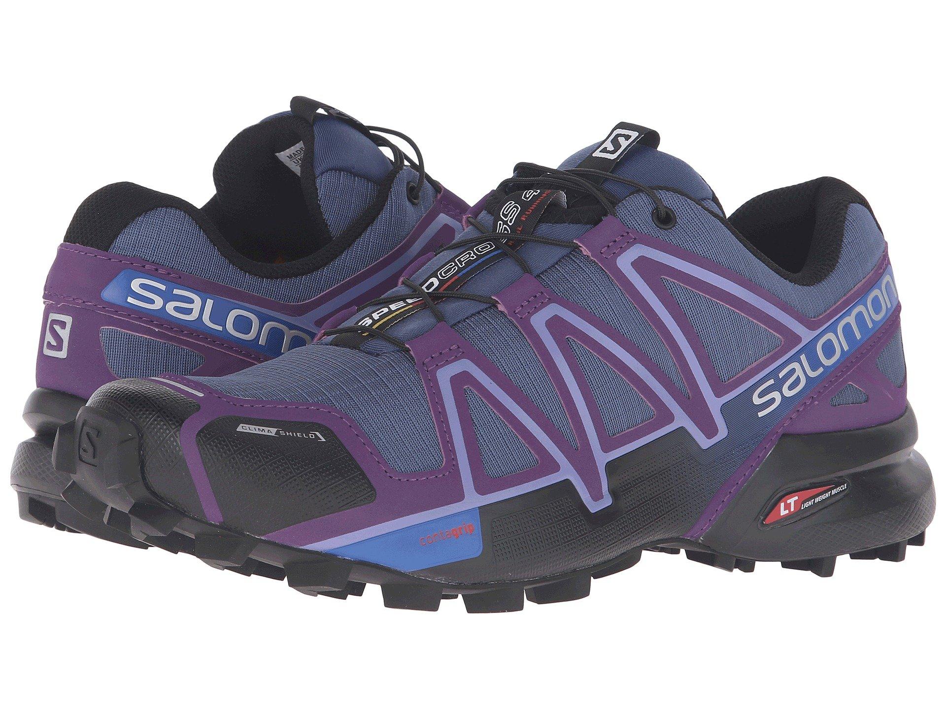 salomon speedcross 4 cs
