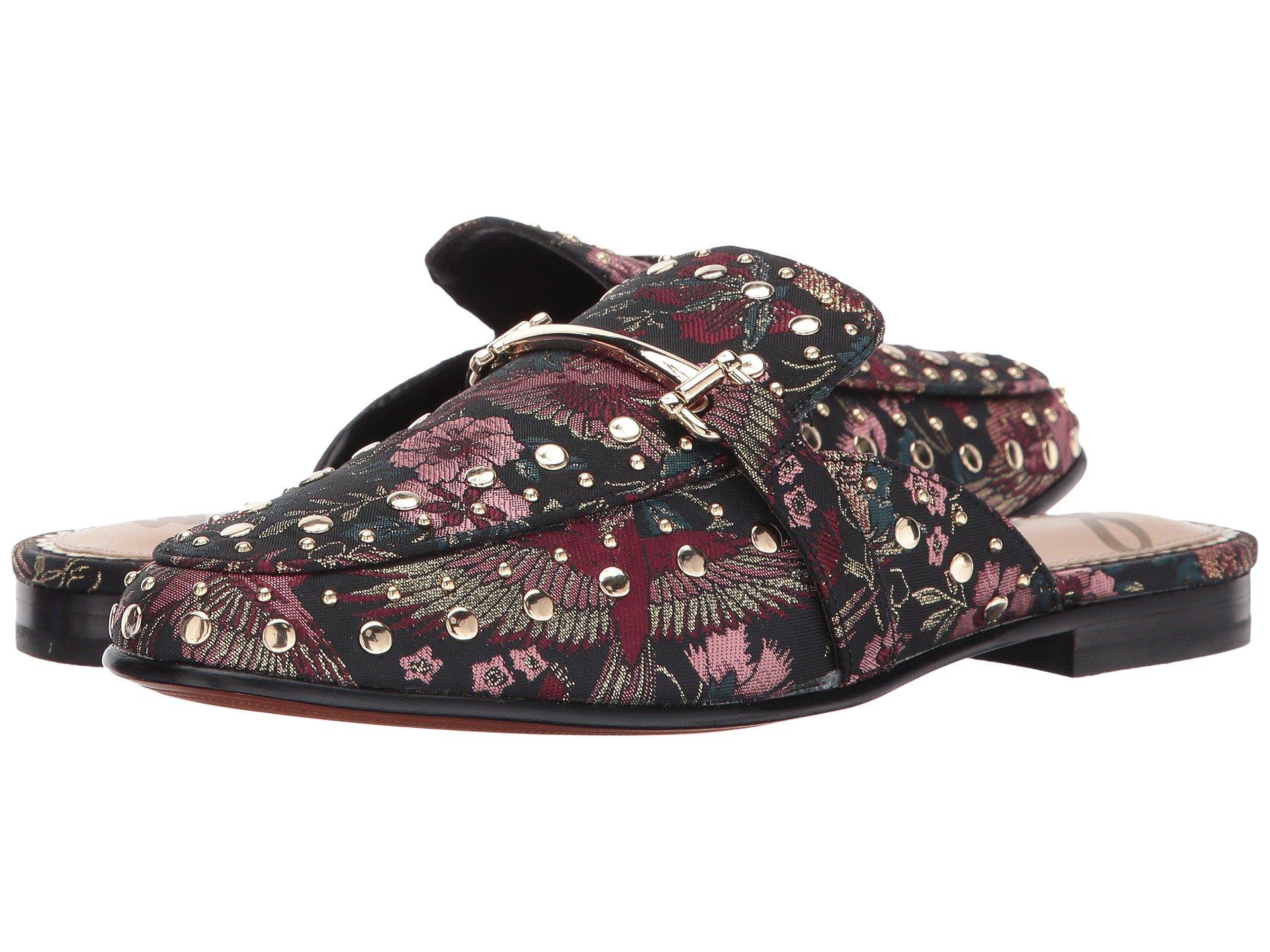 sam edelman marilyn mule