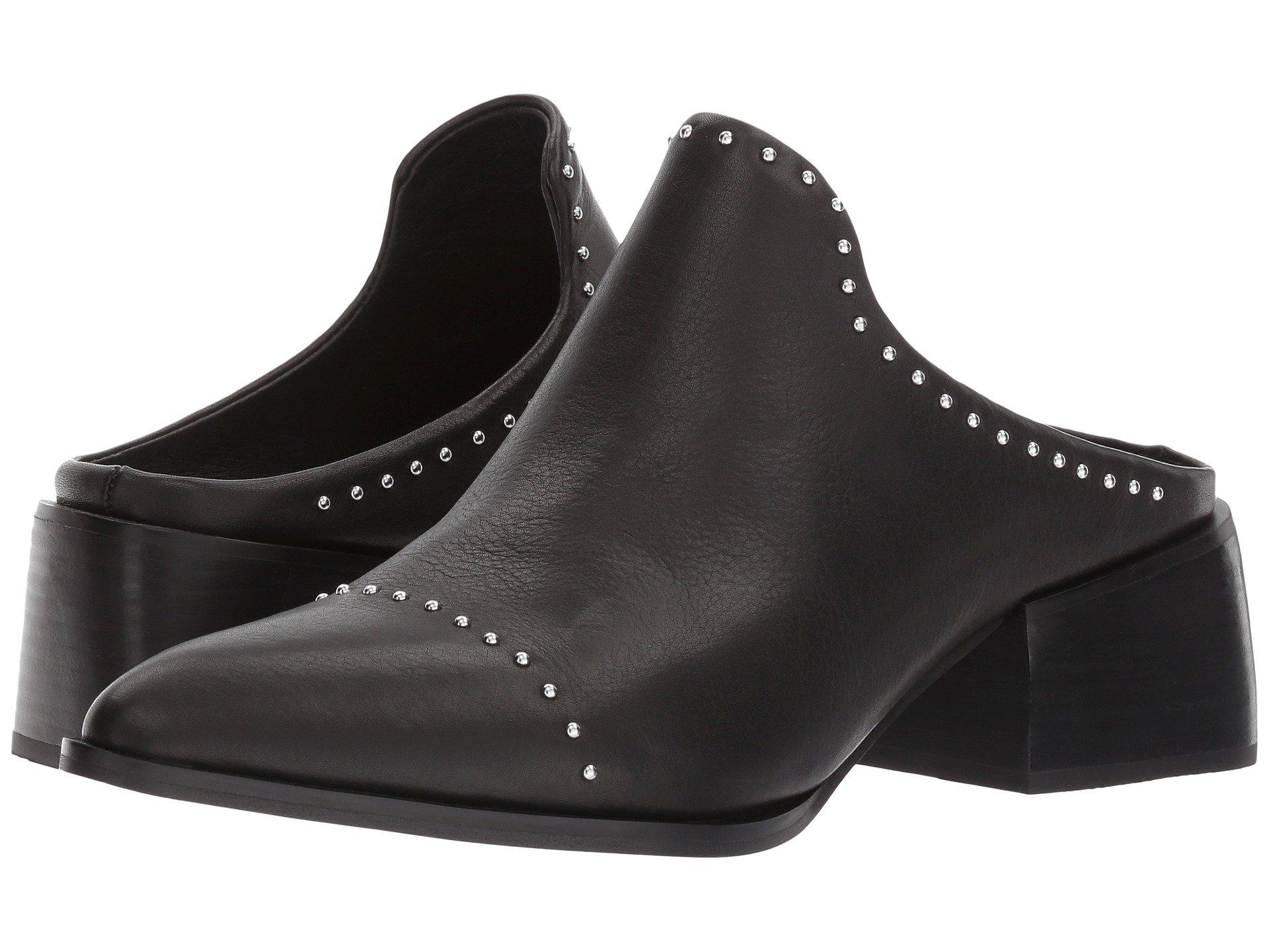 sol sana clarice mule