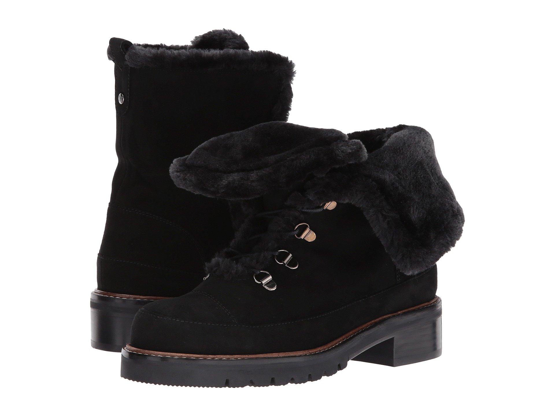 stuart weitzman luge boot