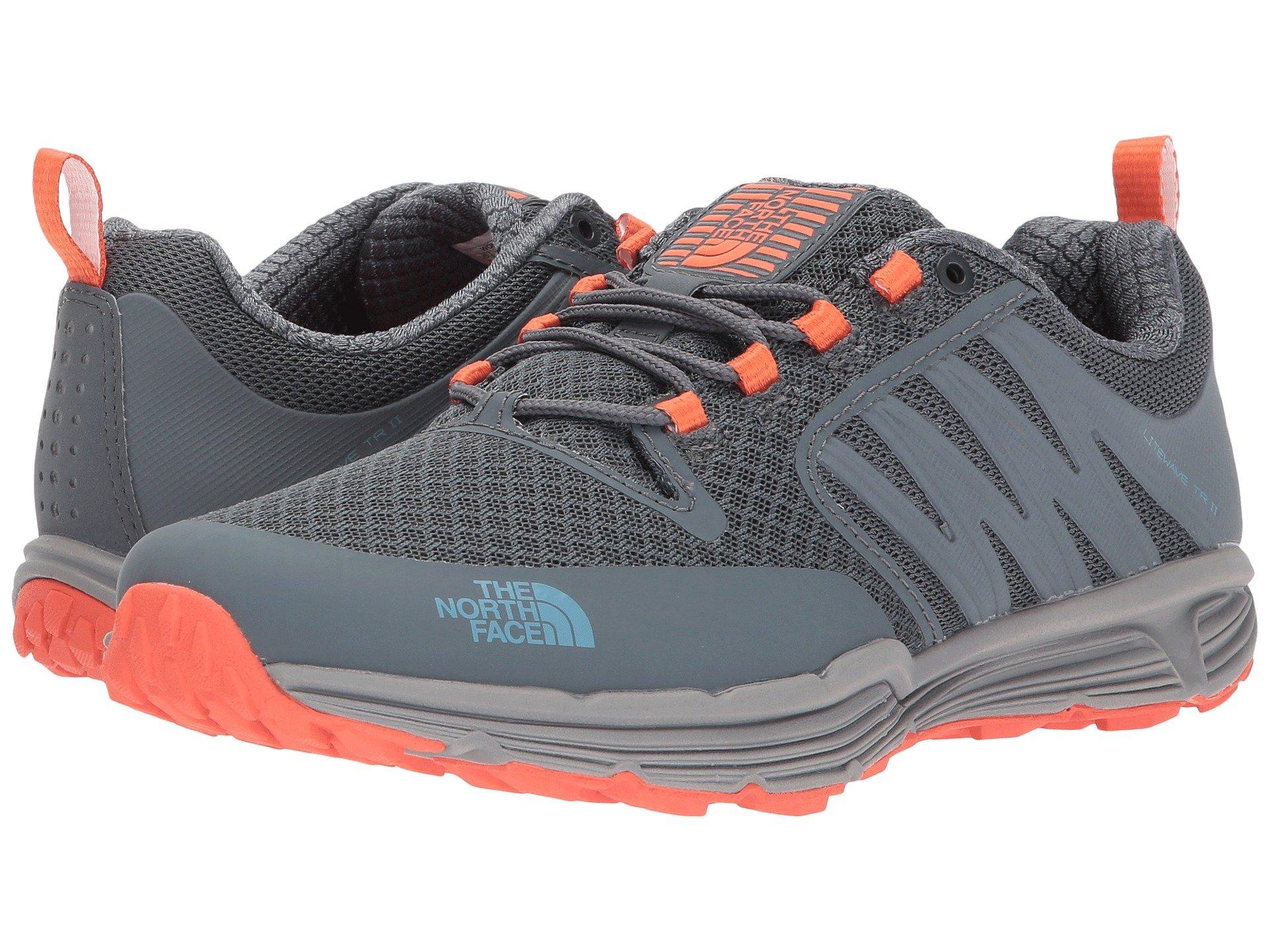 the north face litewave tr ii