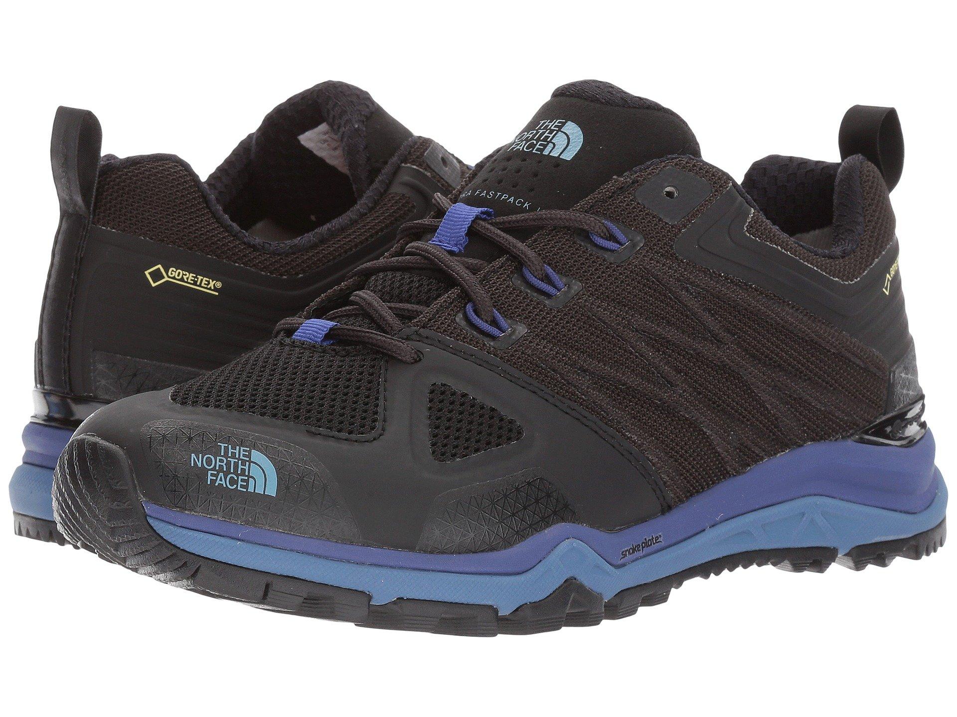 north face ultra fastpack ii gtx