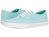 Vans Authentic™ In (shadow Stripe) Blue Radiance/true White