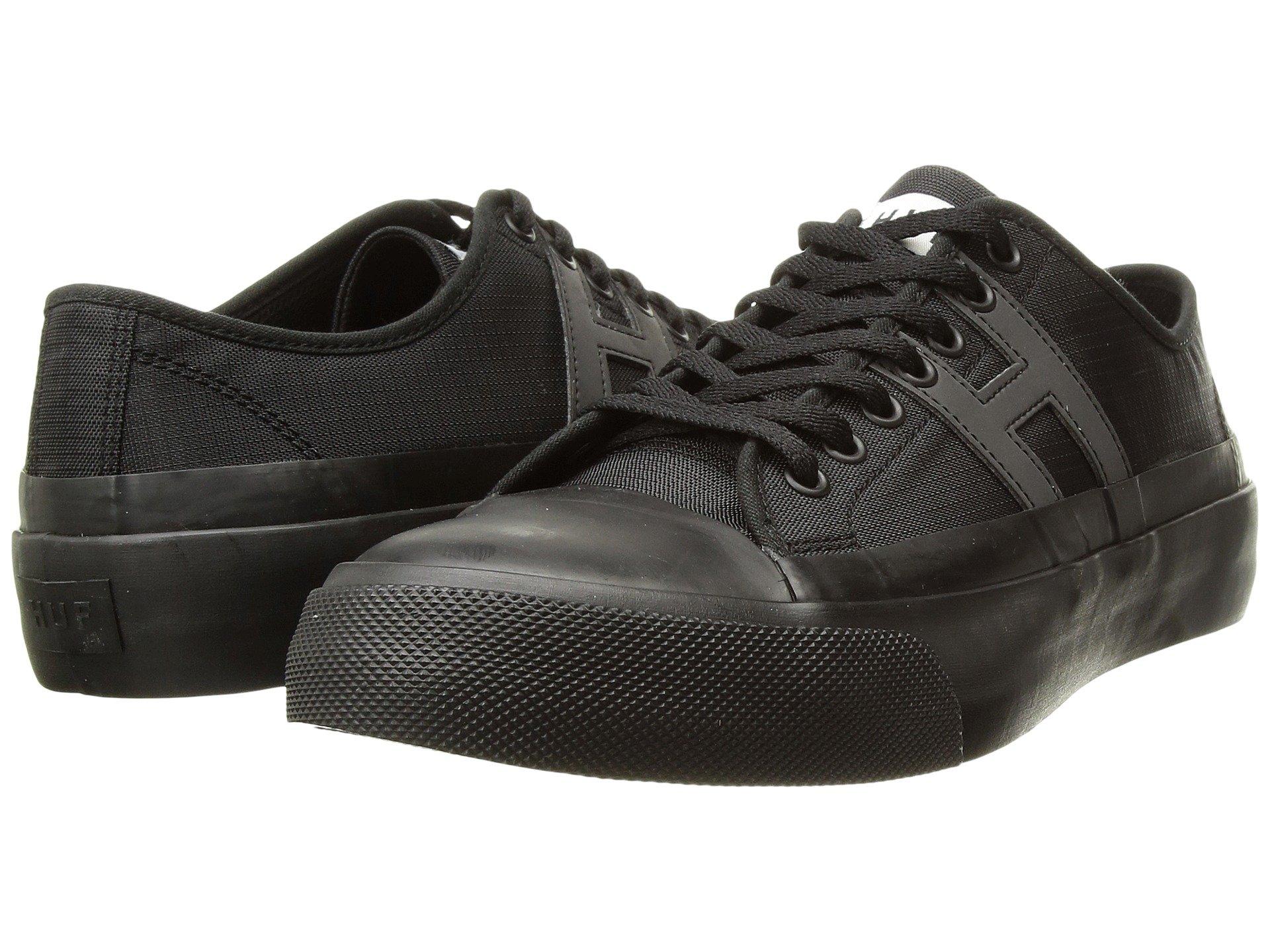 huf hupper 2 lo black