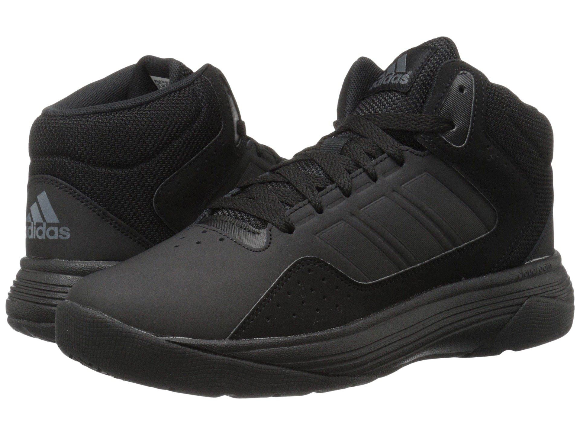 adidas cloudfoam ilation mid
