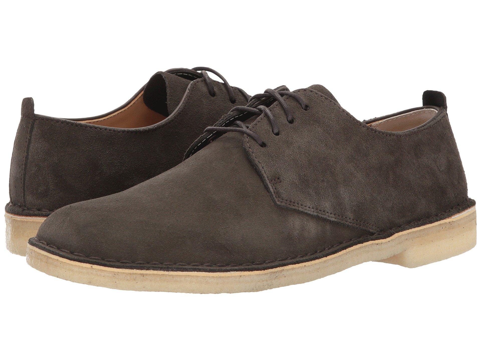 clarks london oxford