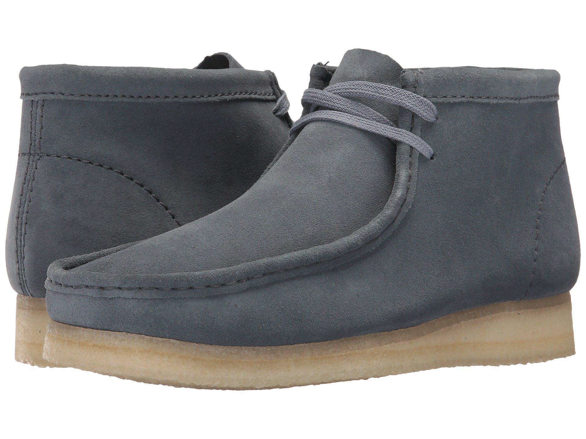 wallabee boots sale