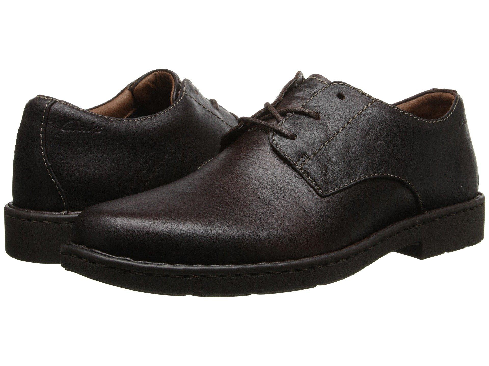 clarks stratton