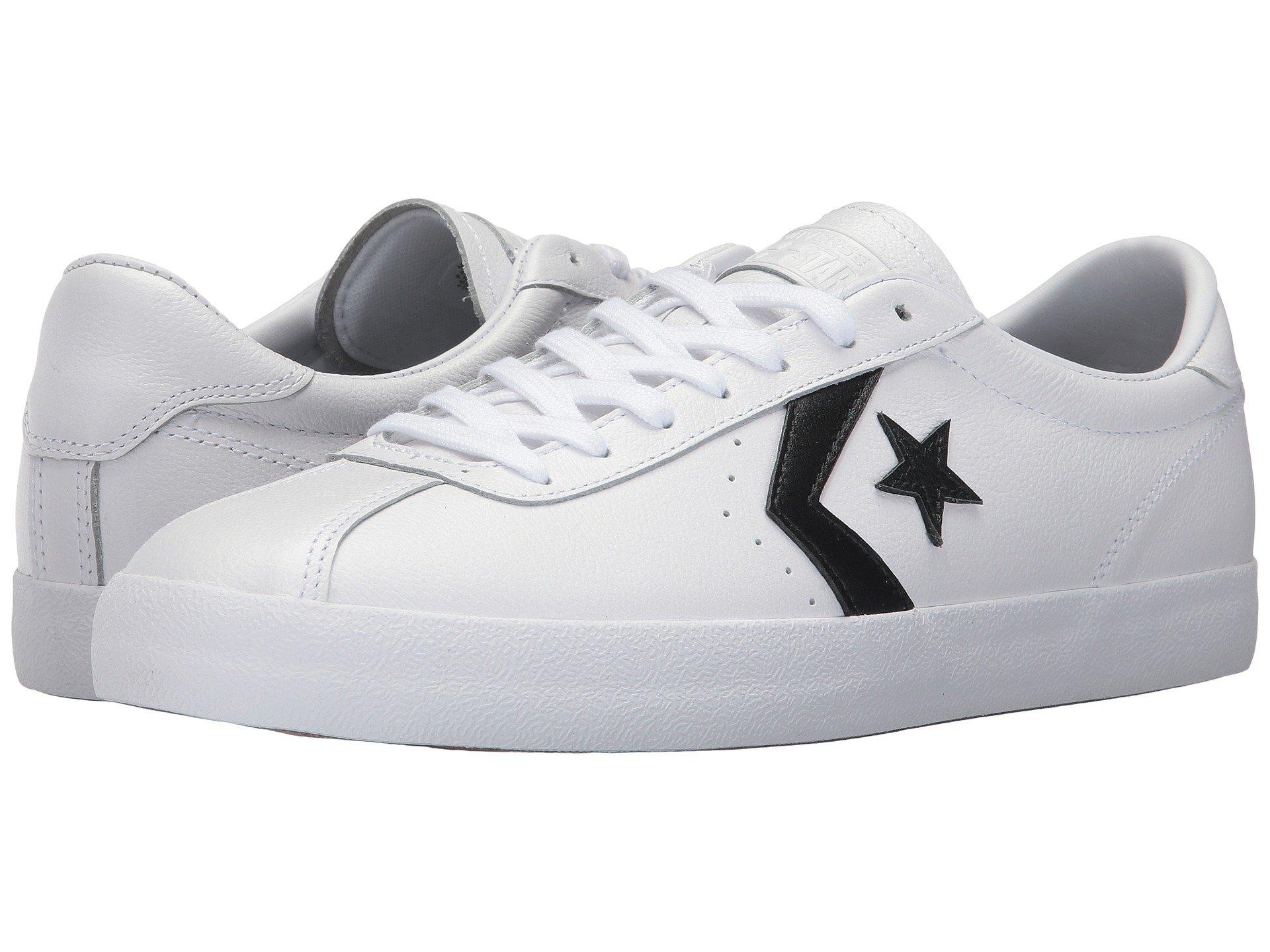 converse breakpoint