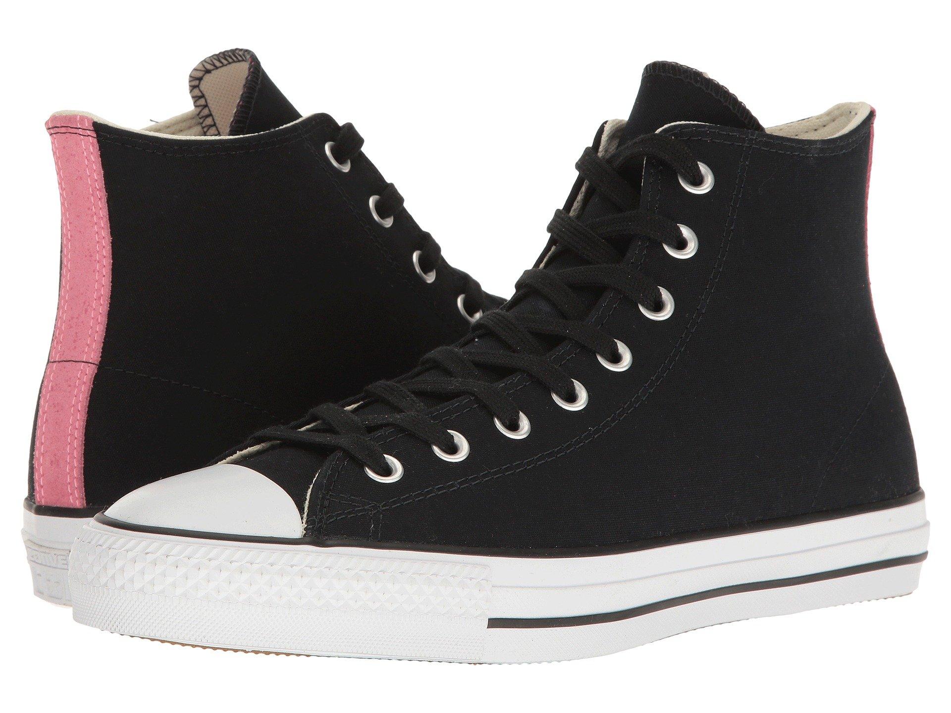 converse suede backed canvas