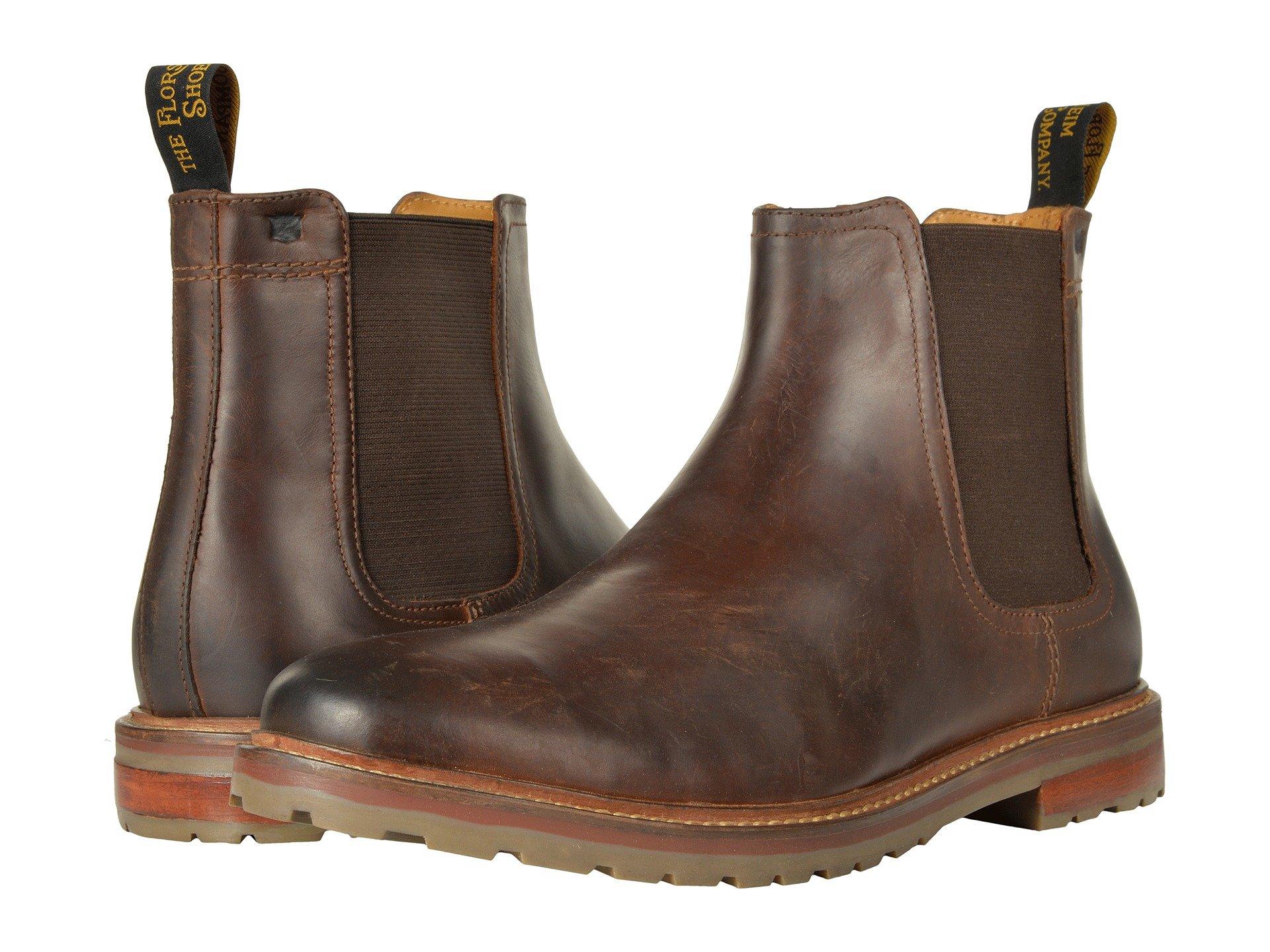 florsheim estabrook boot