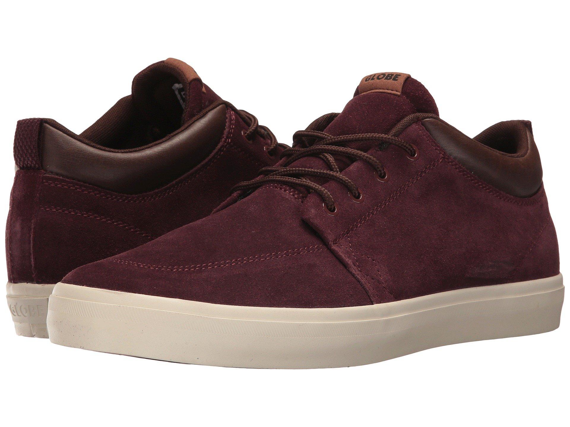 gs chukka