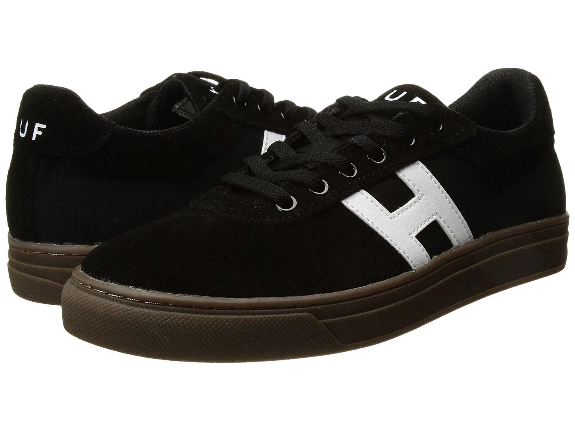 sketchers kids black