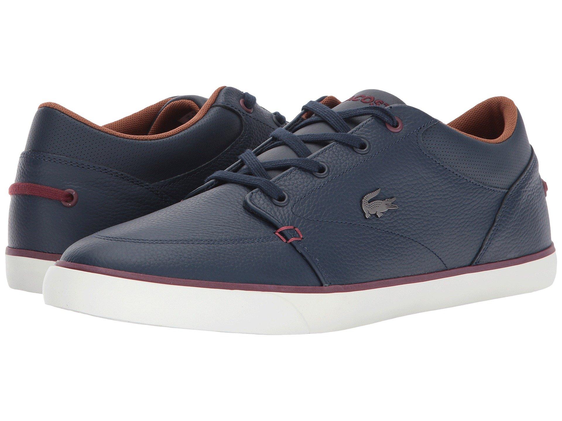 lacoste bayliss vulc 317