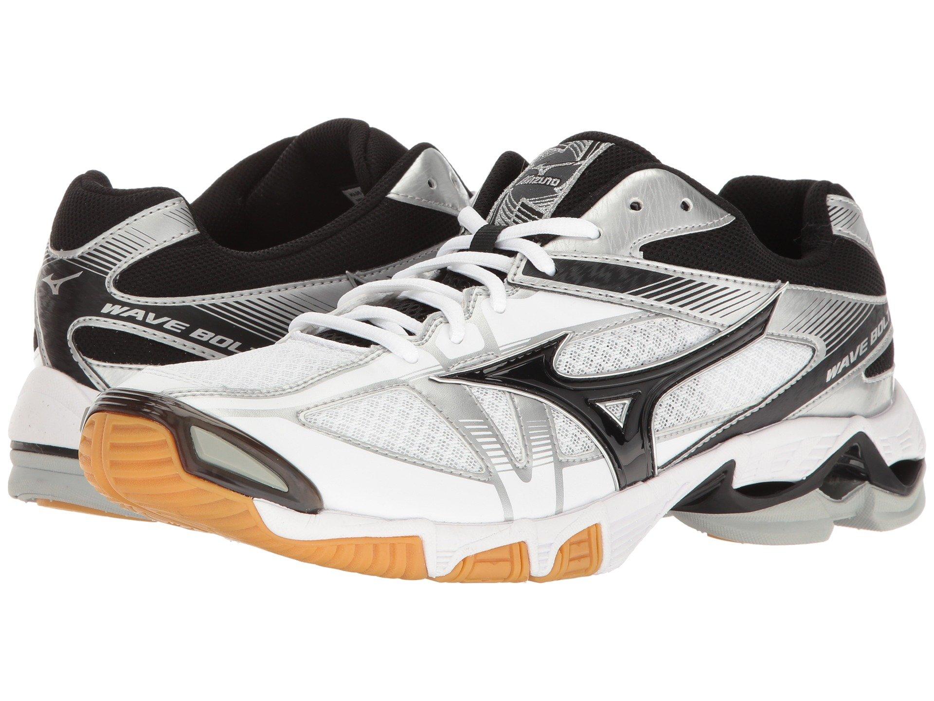 mizuno wave bolt 2017