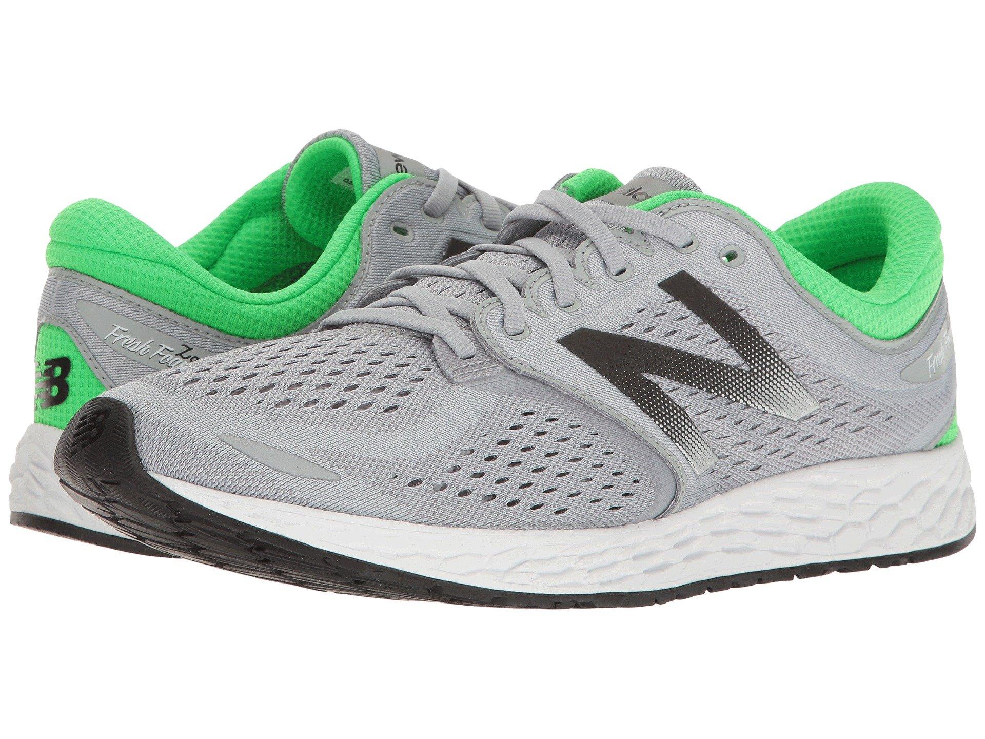 new balance zante breathe