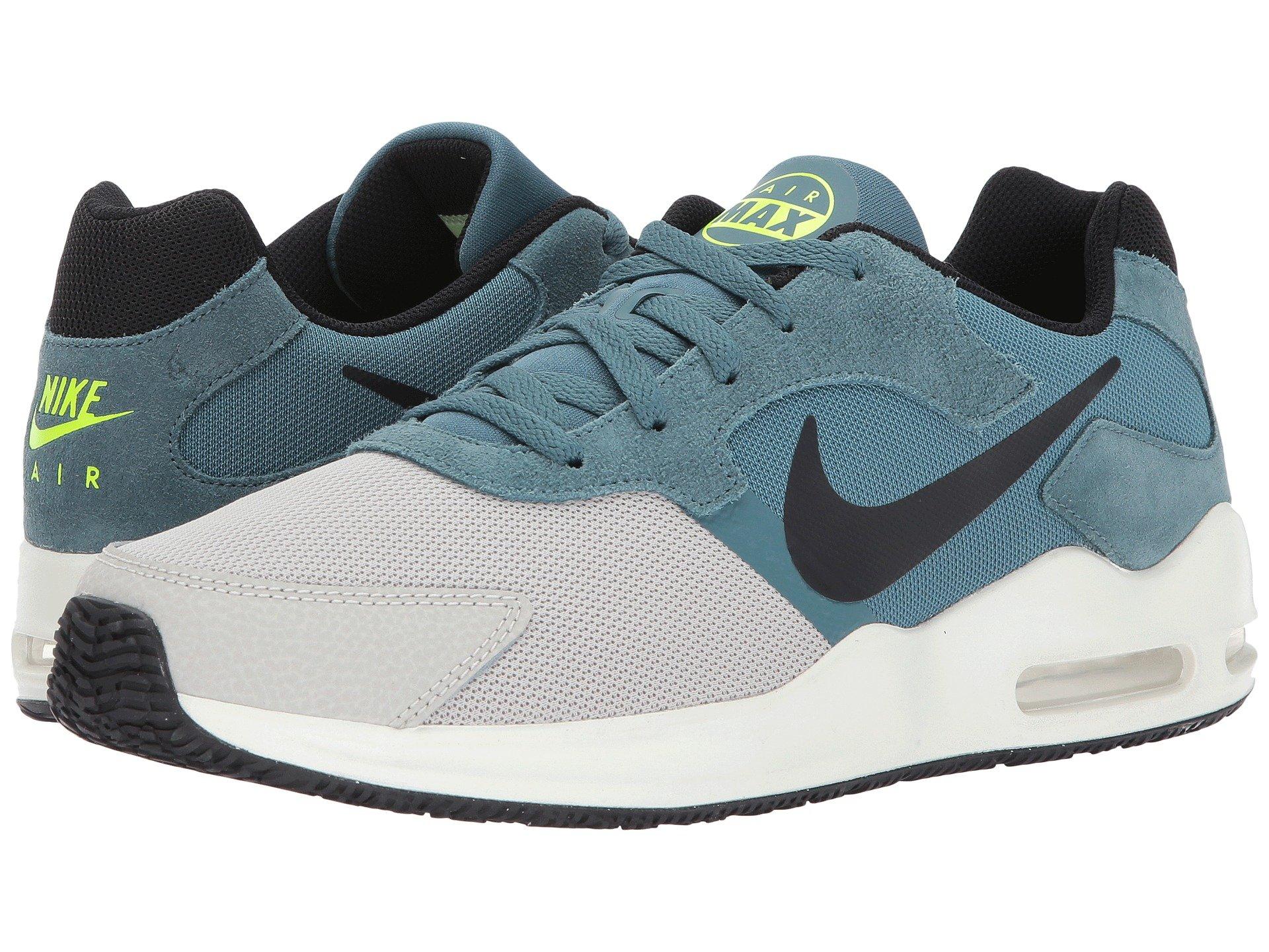 nike air max guile grey