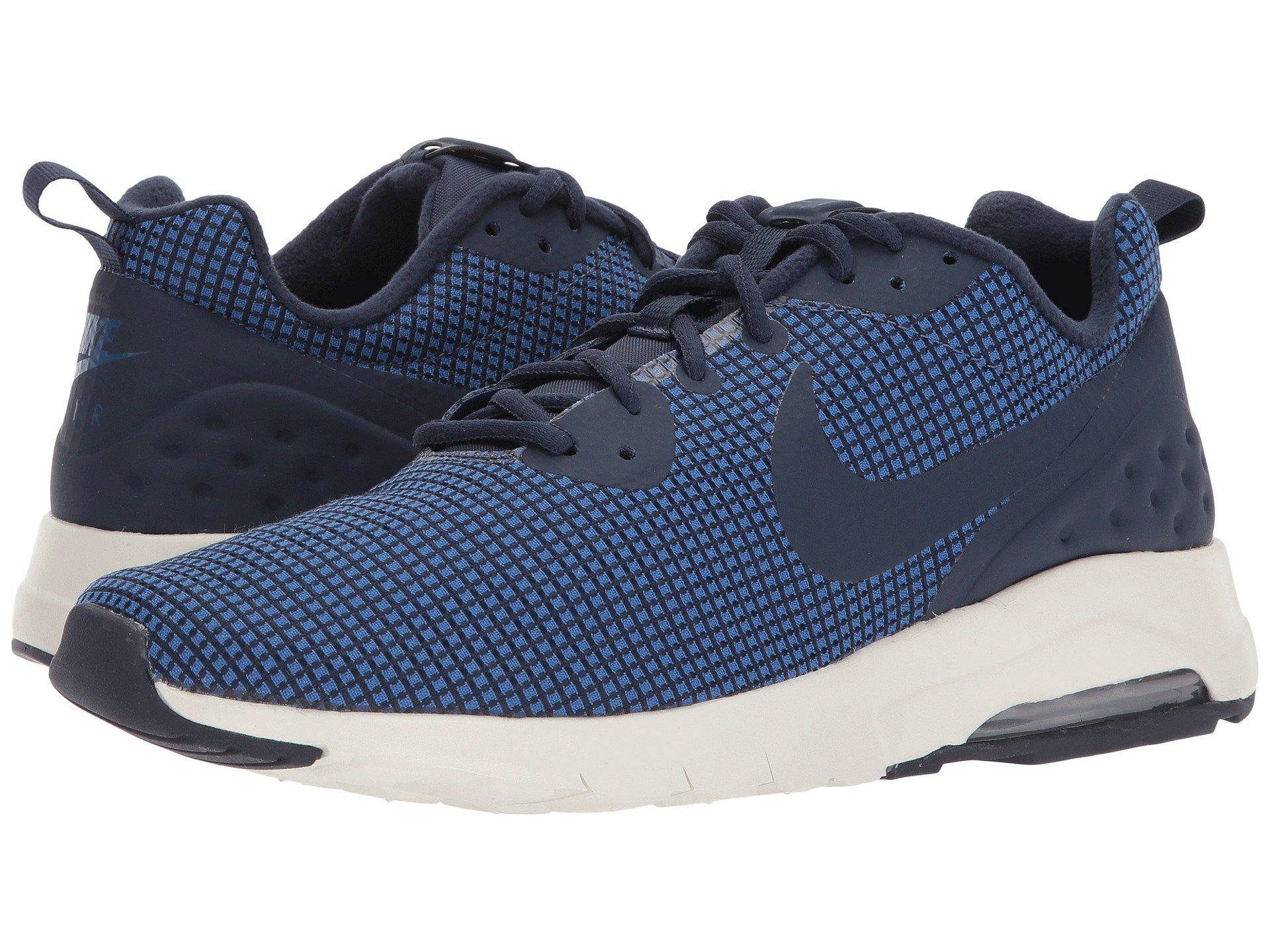 nike air max motion low se