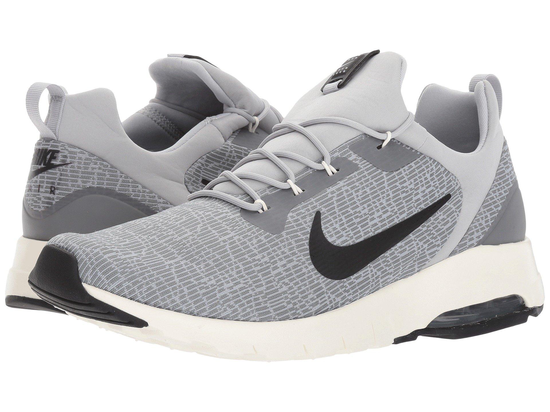 air max motion race