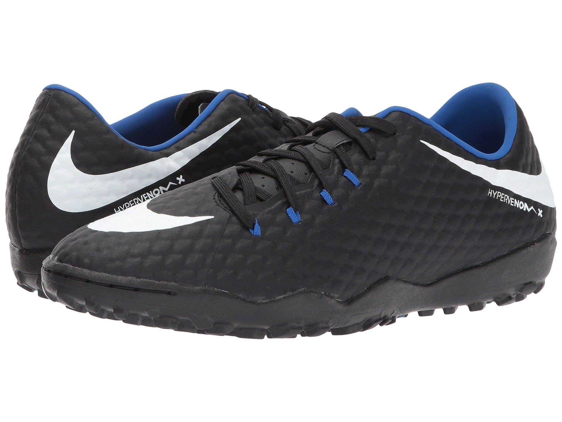 nike hypervenom phelon iii fg