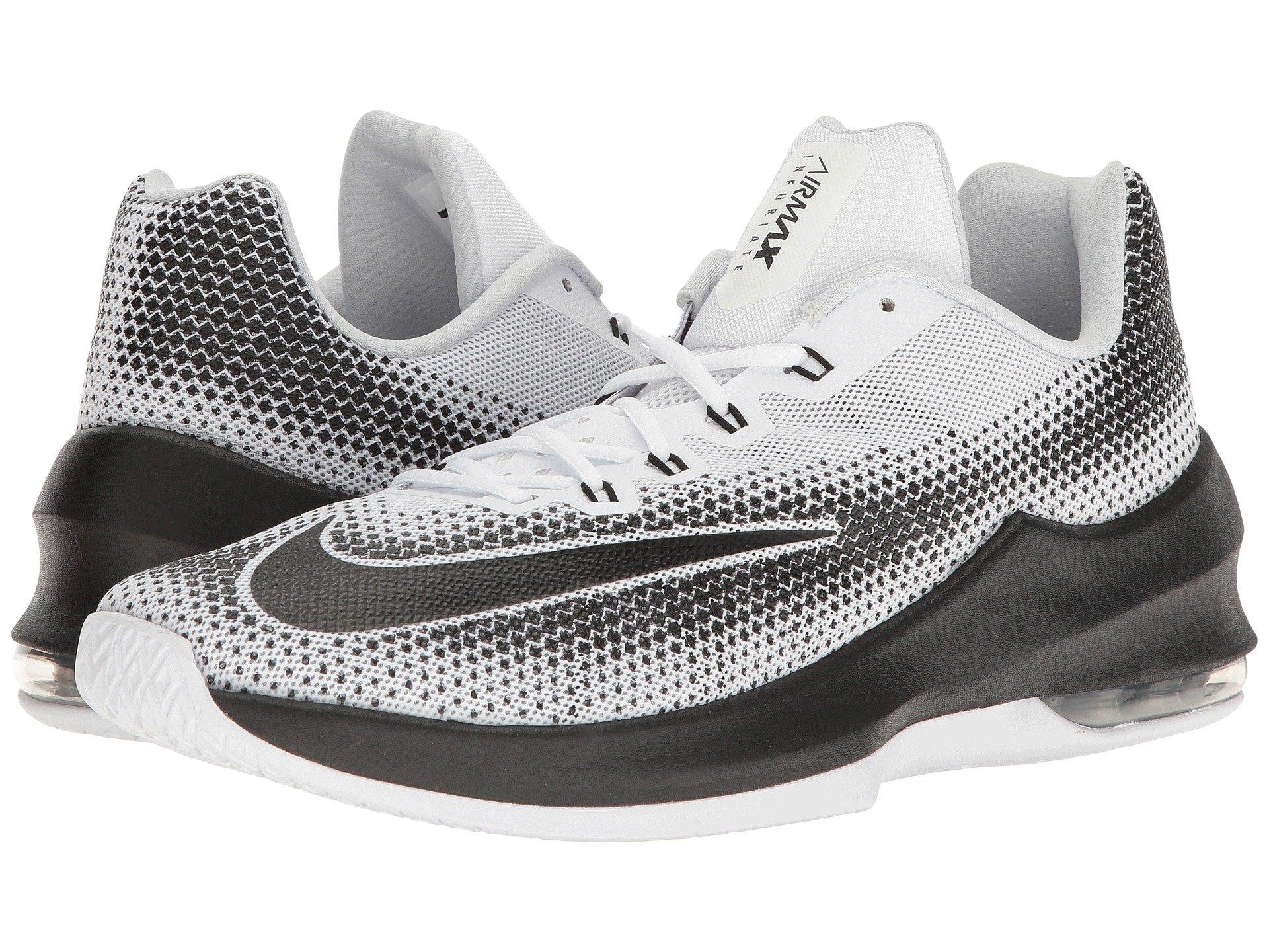 nike air max infuriate low 2