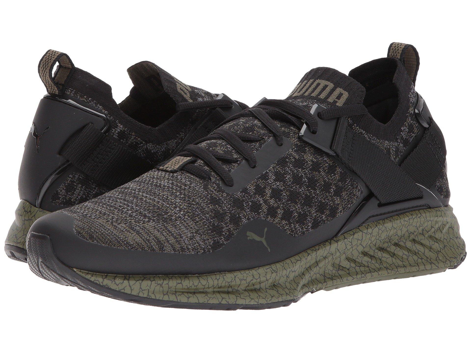 puma ignite evoknit precio